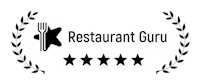 Restaurant Guru rating
